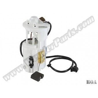 Komple Yakıt Pompası W168 [M166] 2003-04